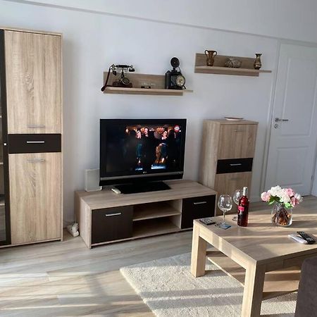 Magheru Cozy New Apartament 2 Rooms Бухарест Екстер'єр фото
