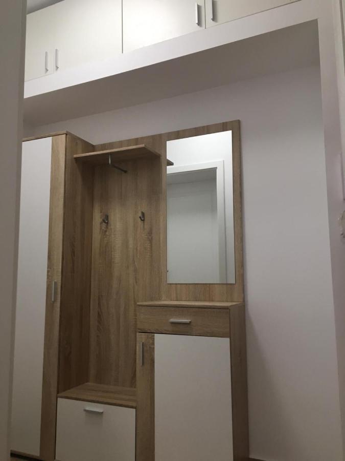 Magheru Cozy New Apartament 2 Rooms Бухарест Екстер'єр фото
