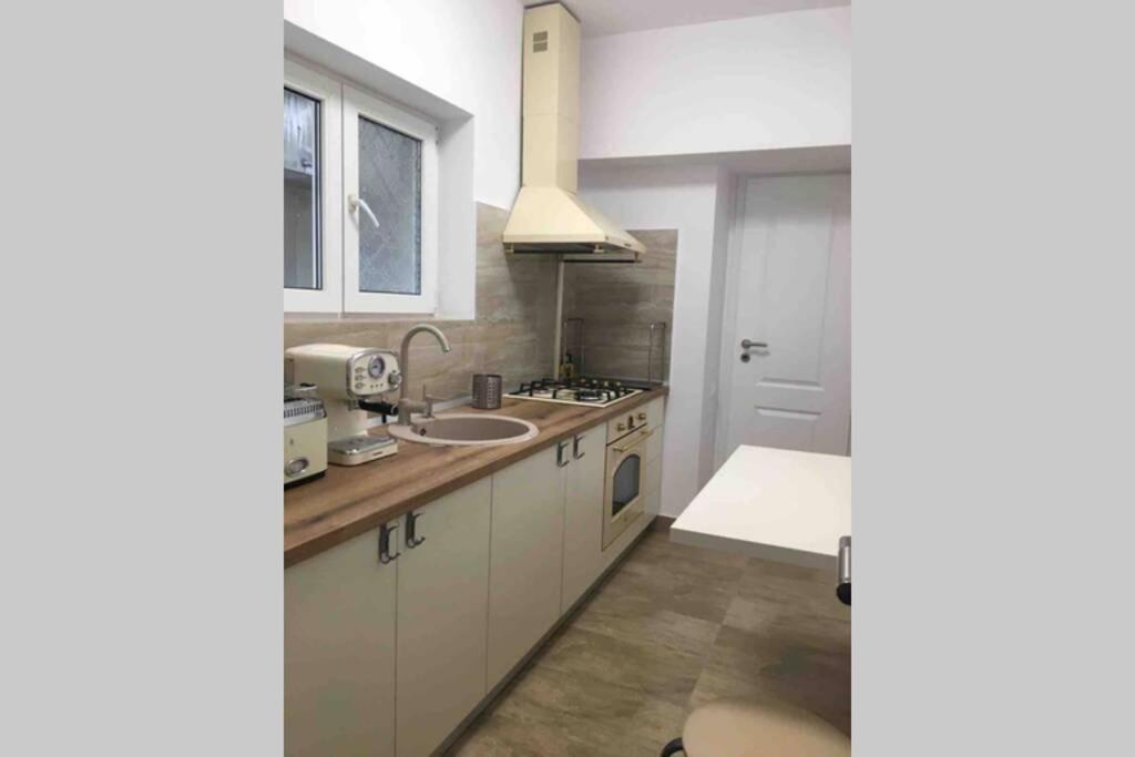 Magheru Cozy New Apartament 2 Rooms Бухарест Екстер'єр фото