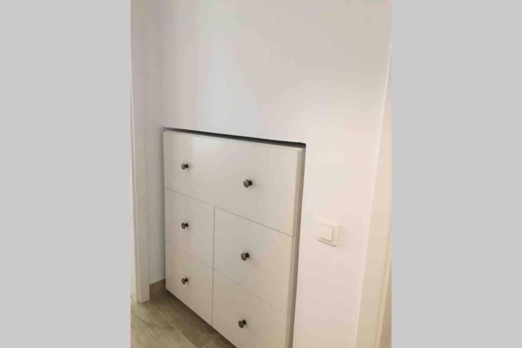 Magheru Cozy New Apartament 2 Rooms Бухарест Екстер'єр фото