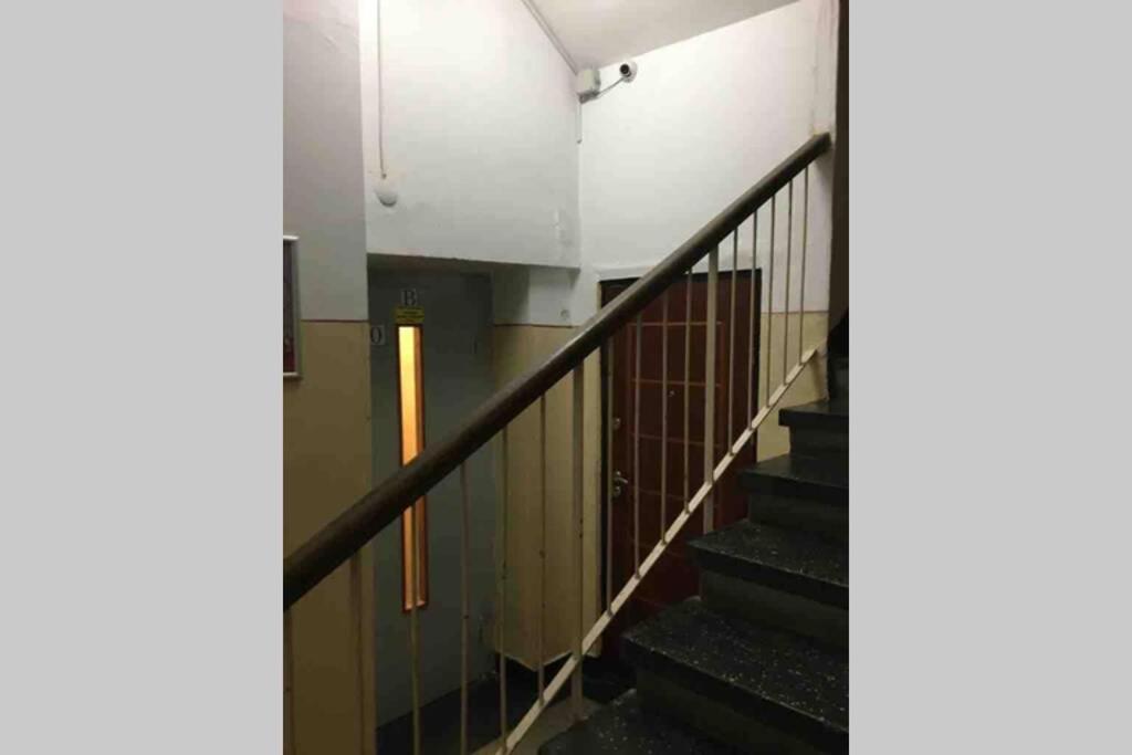 Magheru Cozy New Apartament 2 Rooms Бухарест Екстер'єр фото