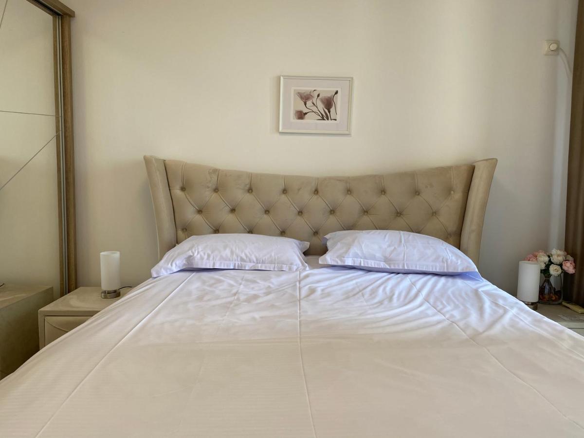 Magheru Cozy New Apartament 2 Rooms Бухарест Екстер'єр фото