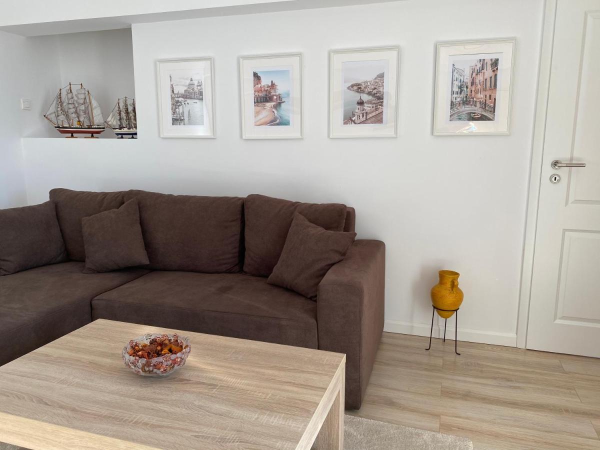 Magheru Cozy New Apartament 2 Rooms Бухарест Екстер'єр фото
